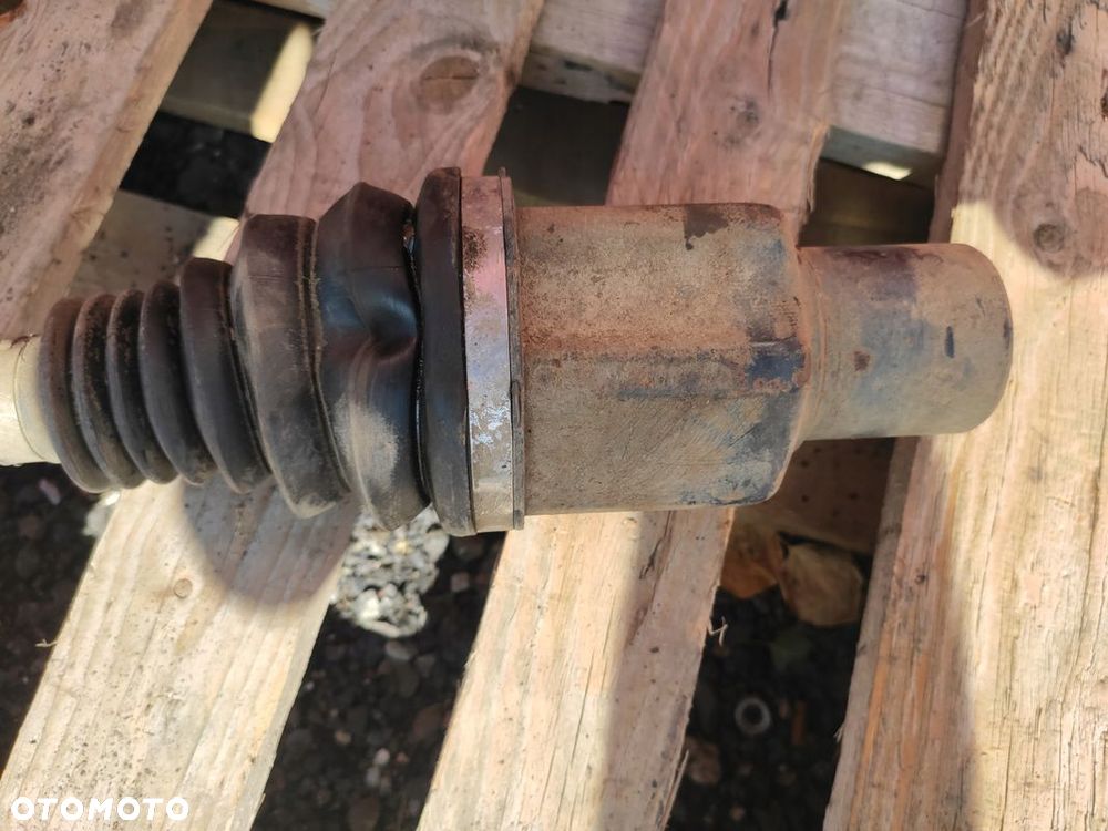 FORD RANGER V 3.2 TDCI PÓŁOŚ PRAWA PRAWY PRZÓD PRZEGUB ZDROWA - 5