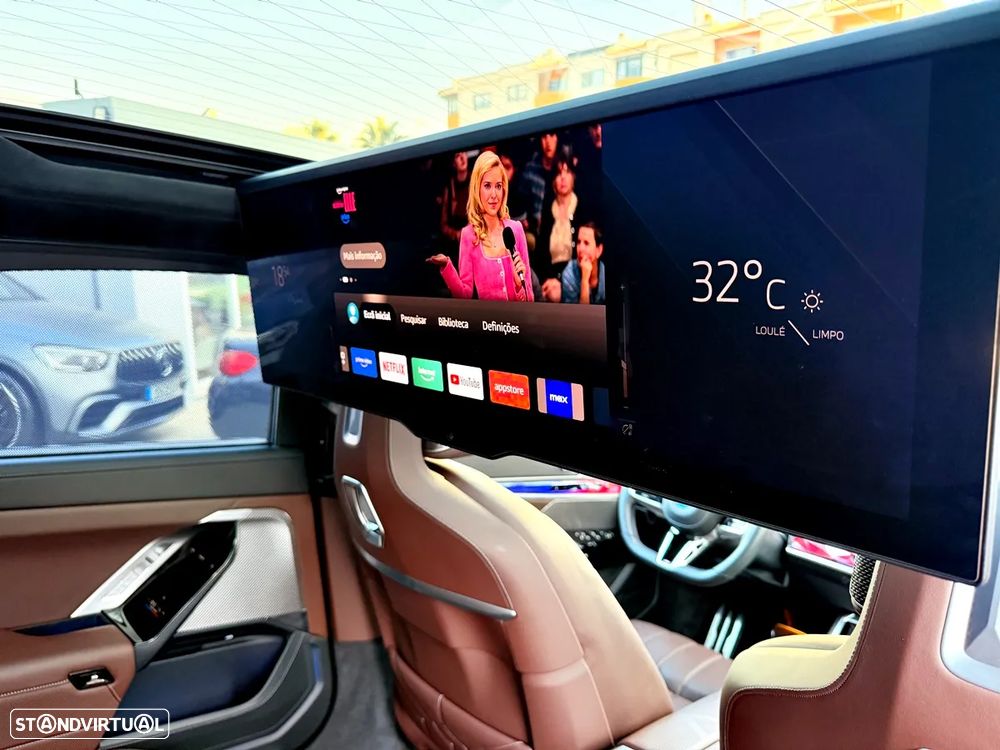 BMW 760 Me xDrive - 34