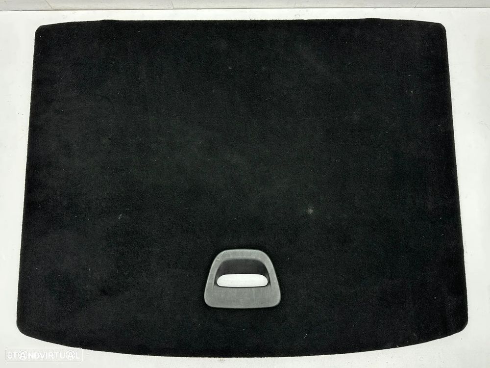 Tapete Mala - Fiat Tipo (2019) - 2