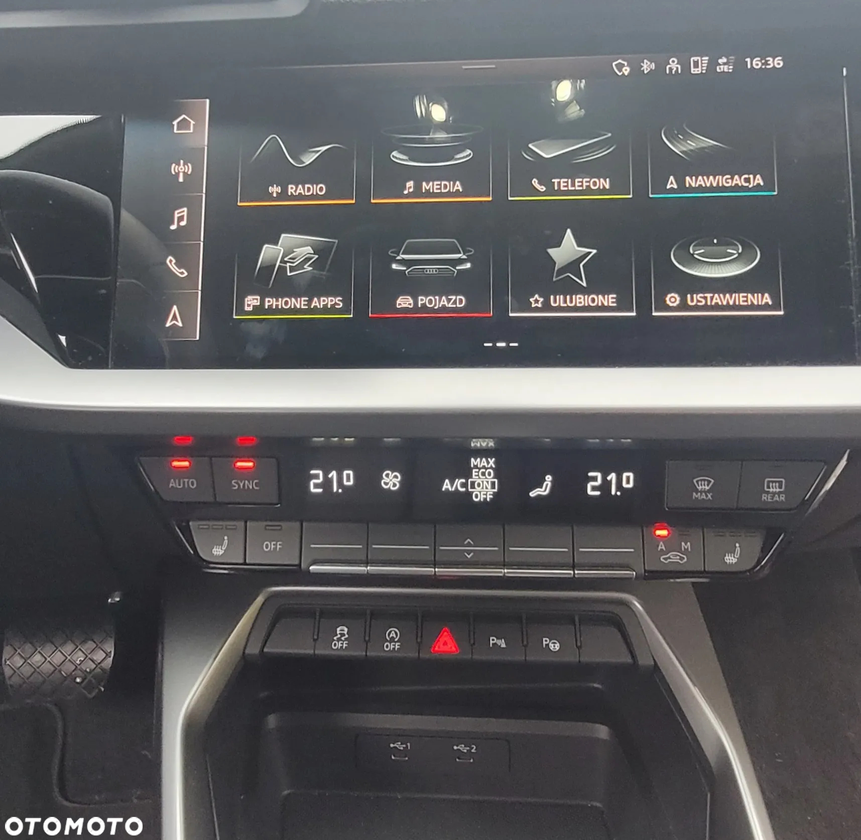 Audi A3 - 15