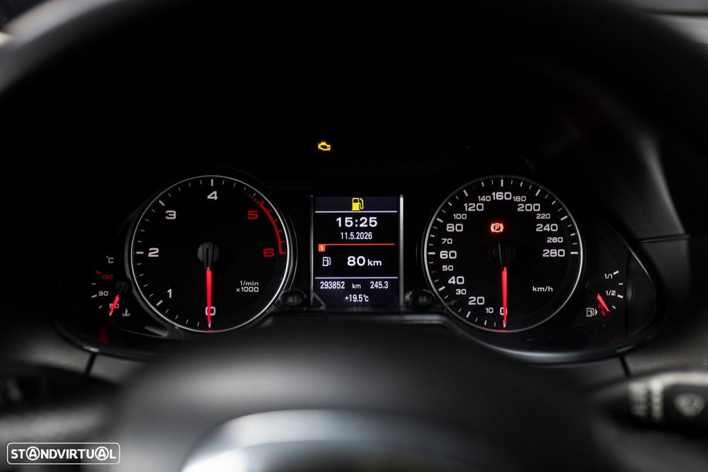 Audi Q5 2.0 TDI Exclusive - 16