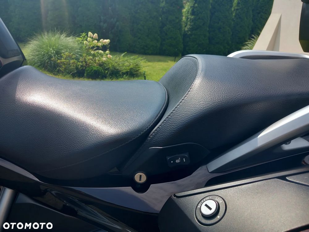 BMW RT - 12