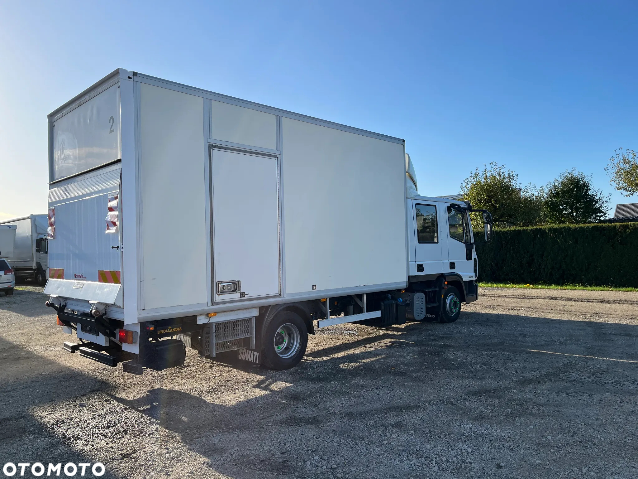 Iveco - 11