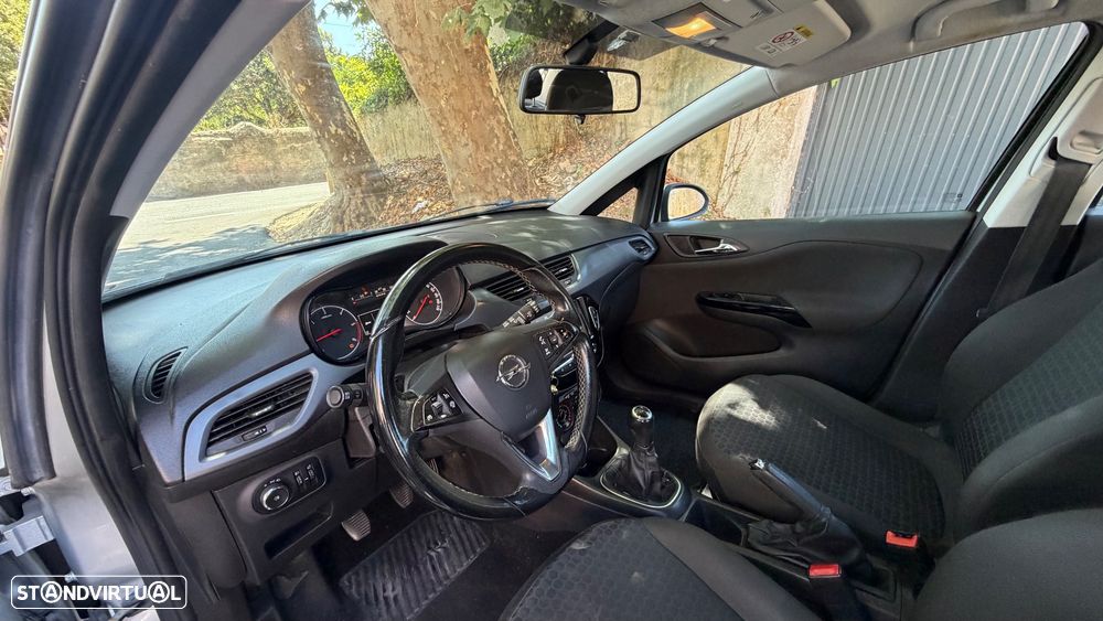 Opel Corsa 1.3 CDTi Business Edition - 11
