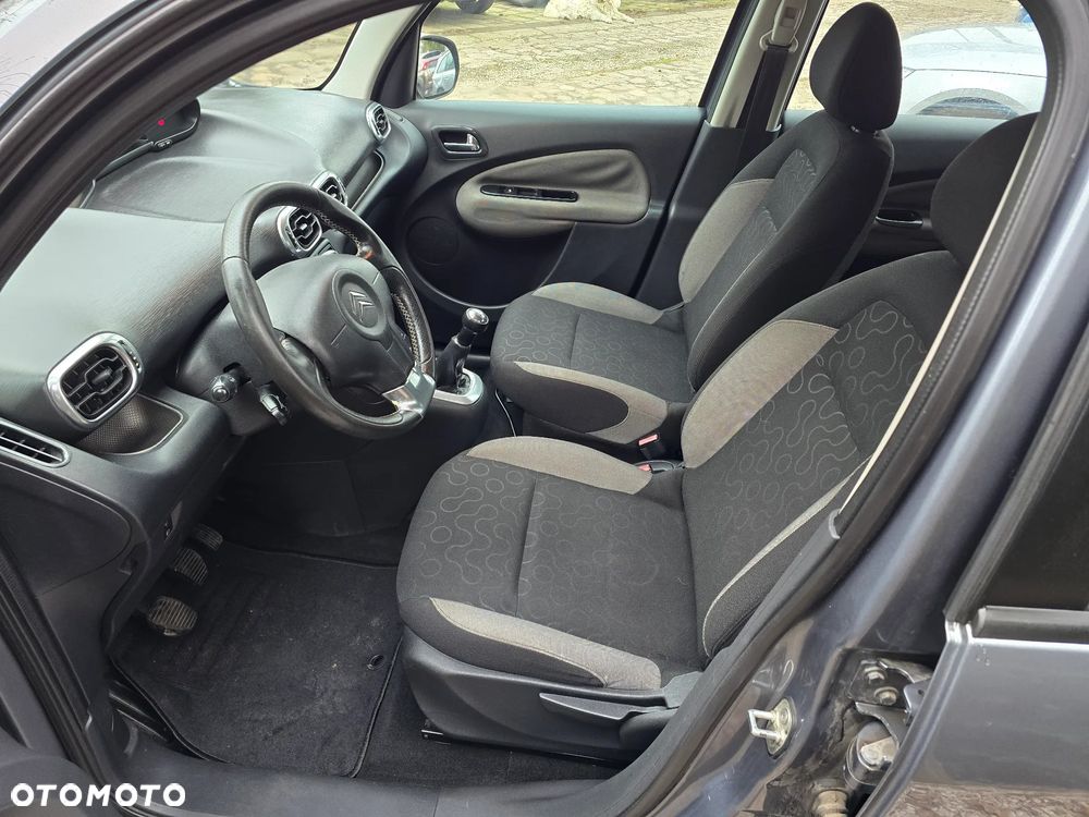 Citroën C3 Picasso 1.6 HDi Attraction - 22