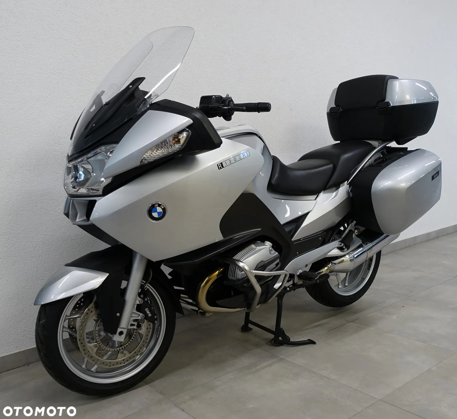 BMW RT - 3