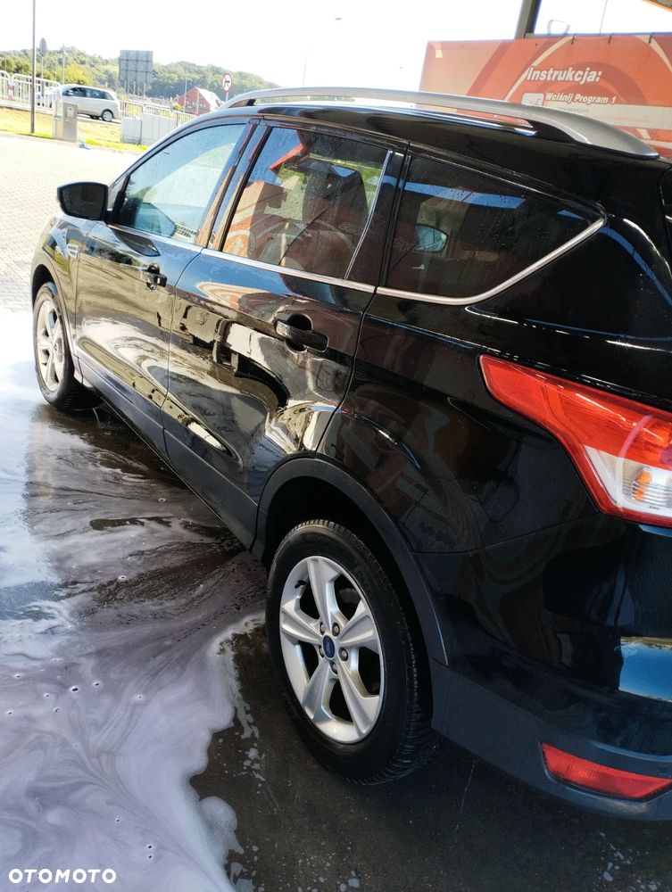 Ford Kuga ver-1-6-ecoboost-2x4-trend - 7