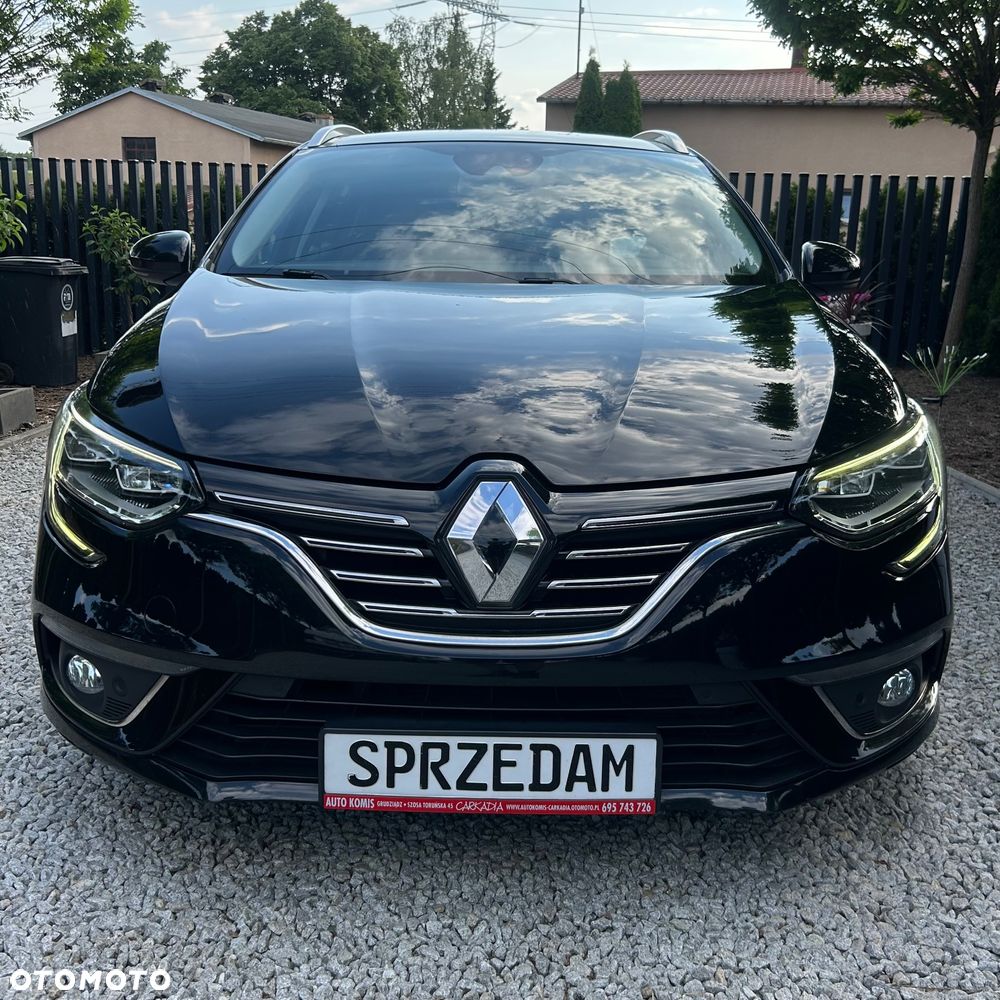 Renault Megane ENERGY dCi 110 EDC BUSINESS - 18