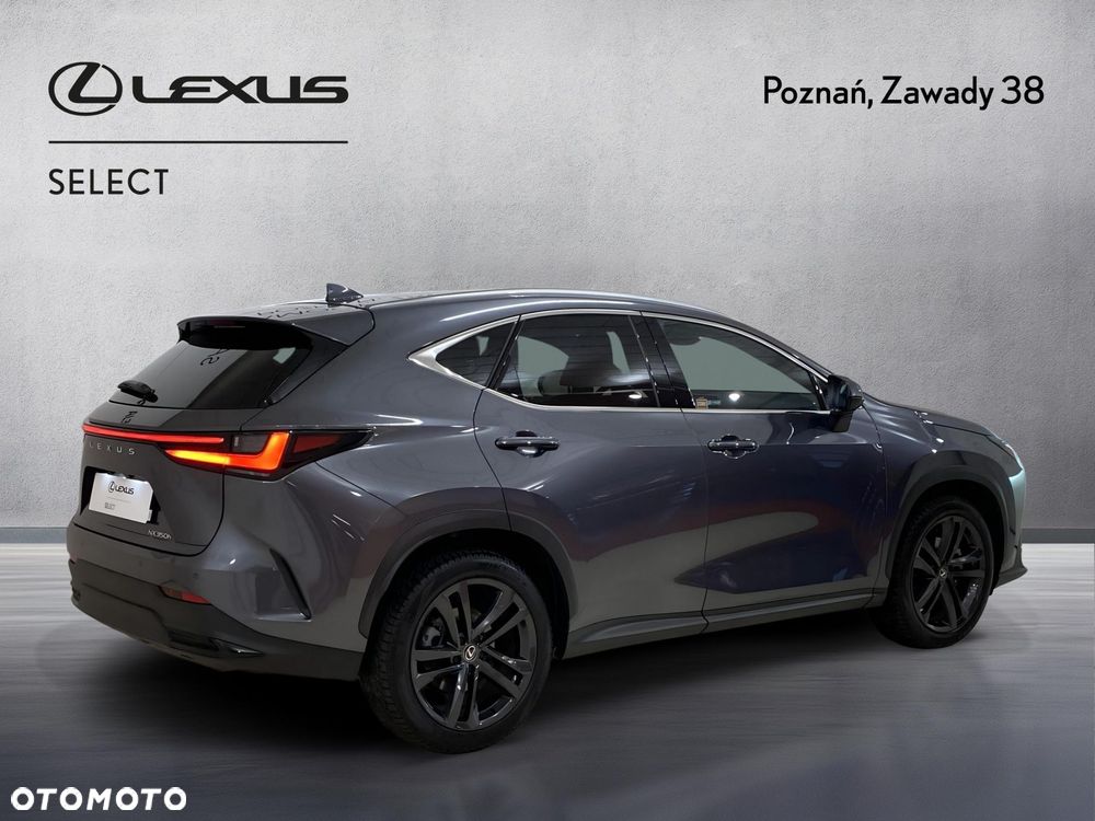 Lexus NX 350h Prestige AWD - 2