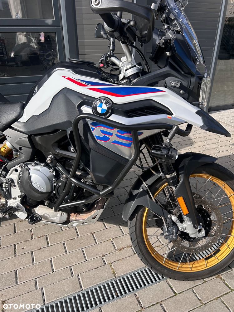 BMW GS - 17