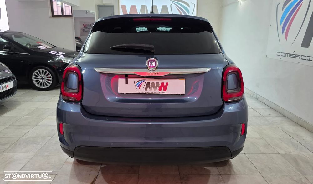Fiat 500X 1.0 FireFly Club - 7