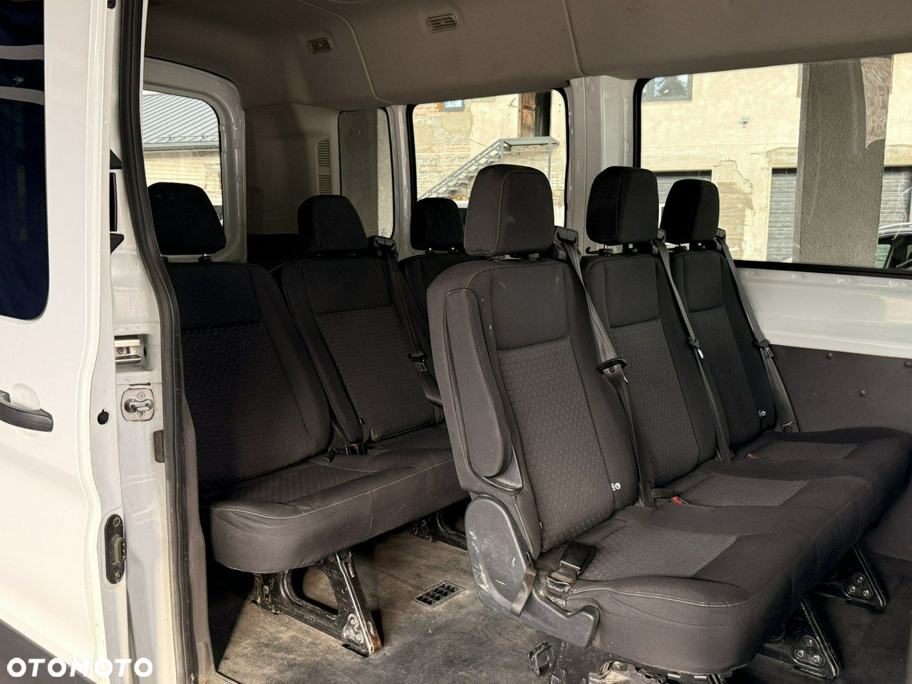 Ford Transit - 14