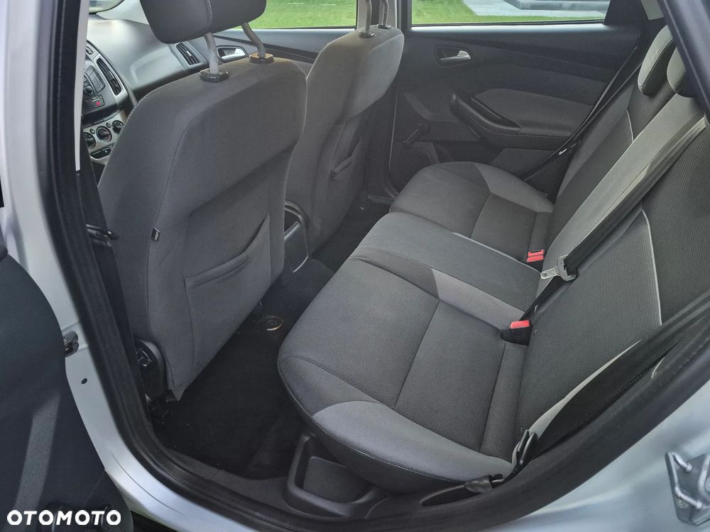 Ford Focus - 6