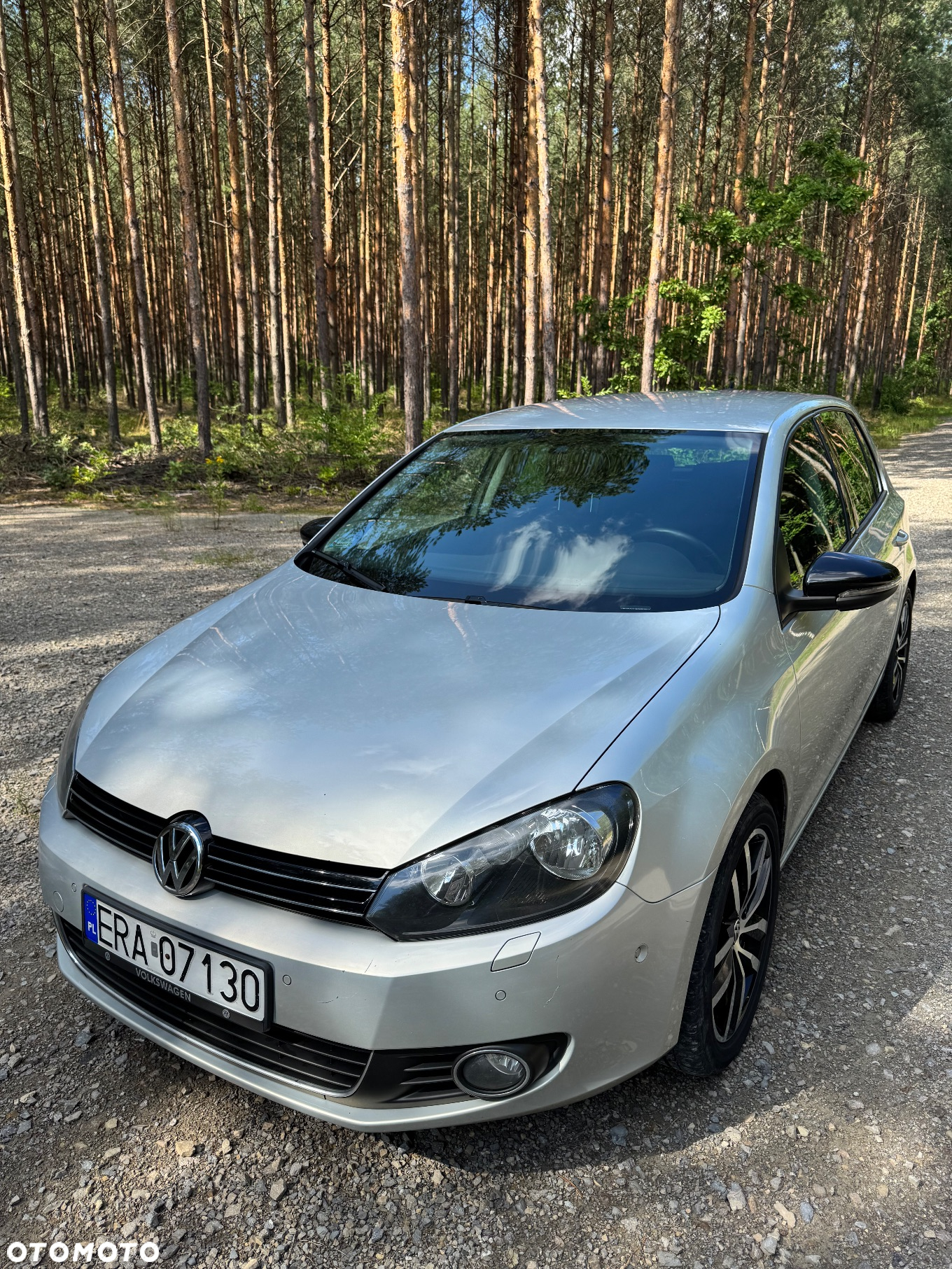 Volkswagen Golf - 2