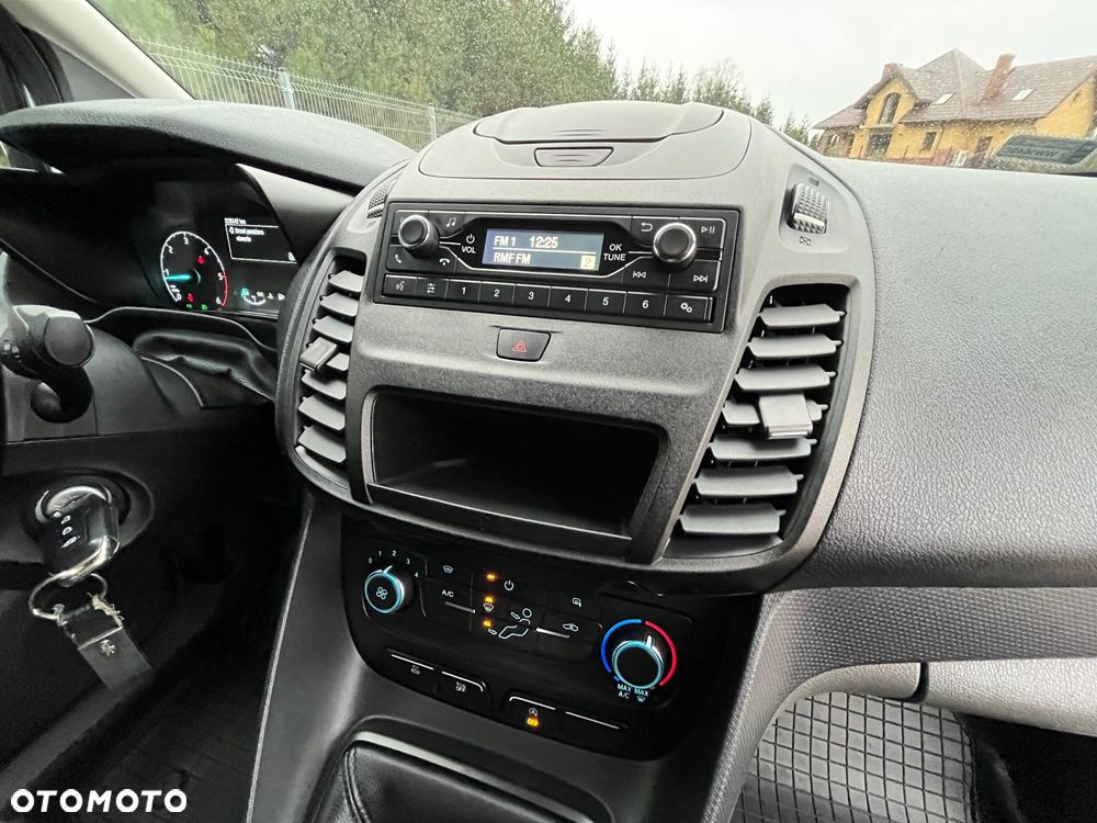 Ford Transit Connect LONG, 1.5 TDCi 120KM, Zakup Luty 2020, Klima, Tempomat, Salon Polska, Pierwszy Właściciel, BEZWYPADKOWY, FV 23%, Bardzo Zadbany !!! - 36