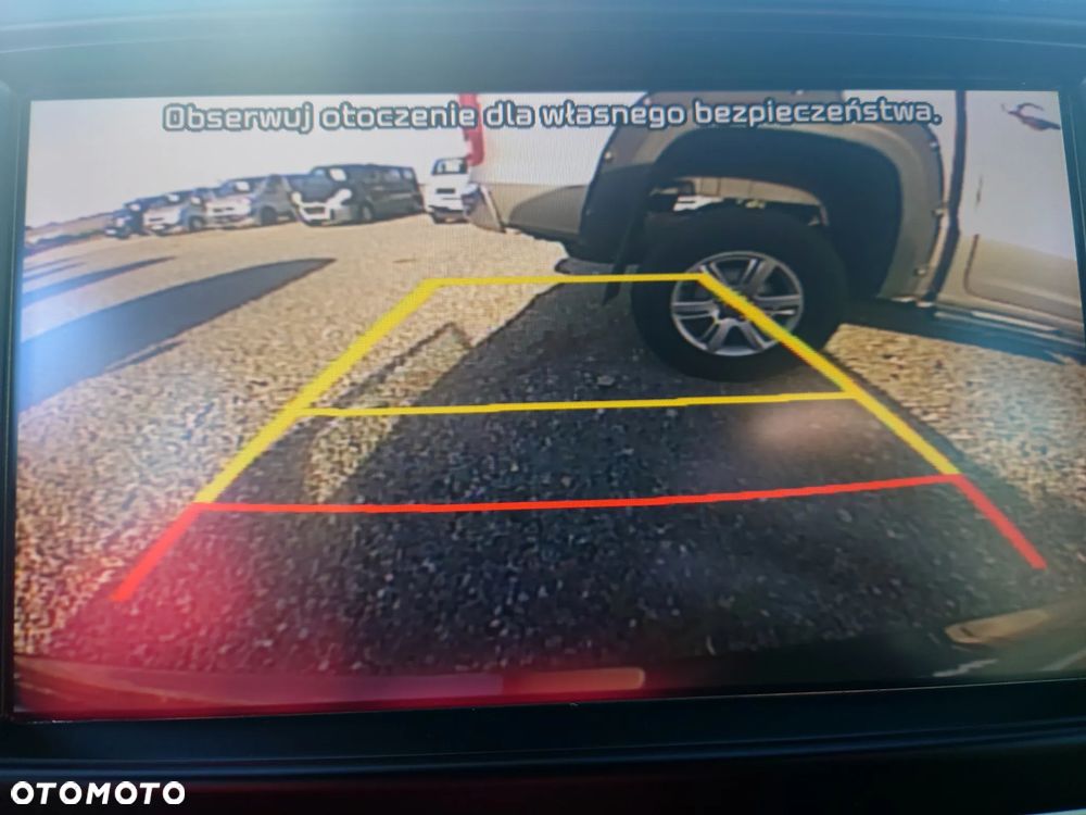 Kia Sportage 1.7 CRDI GT Line 2WD DCT - 25