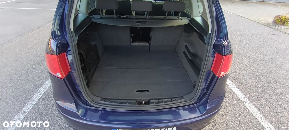 Seat Altea XL 1.6 Reference Comfort - 12