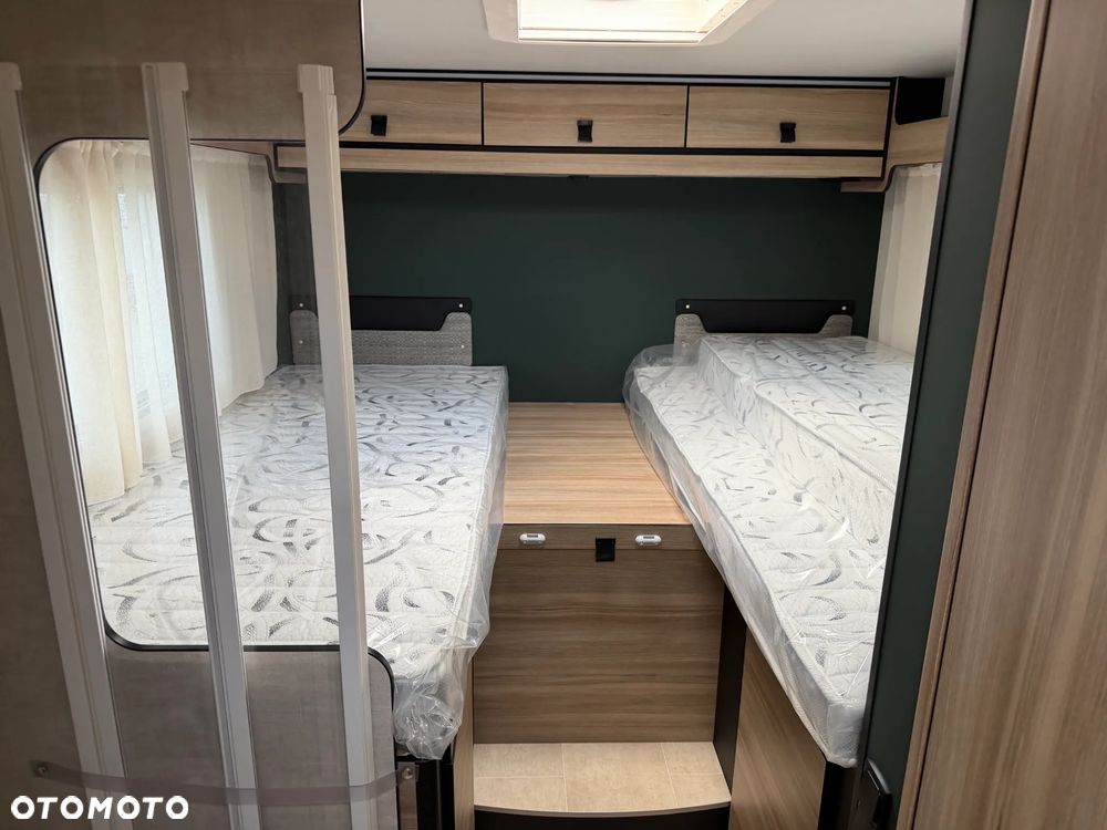 Ford Transit RIMOR KILIG 99 Plus AUTOMAT - 9