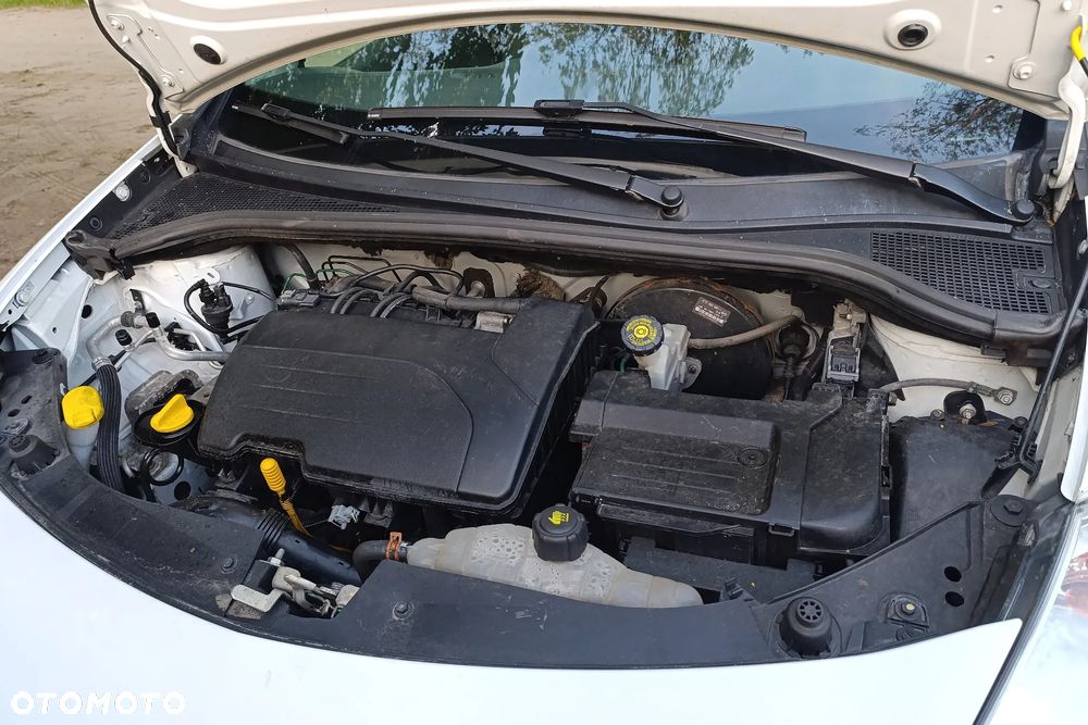 Renault Clio 1.2 16V 75 Dynamique - 11