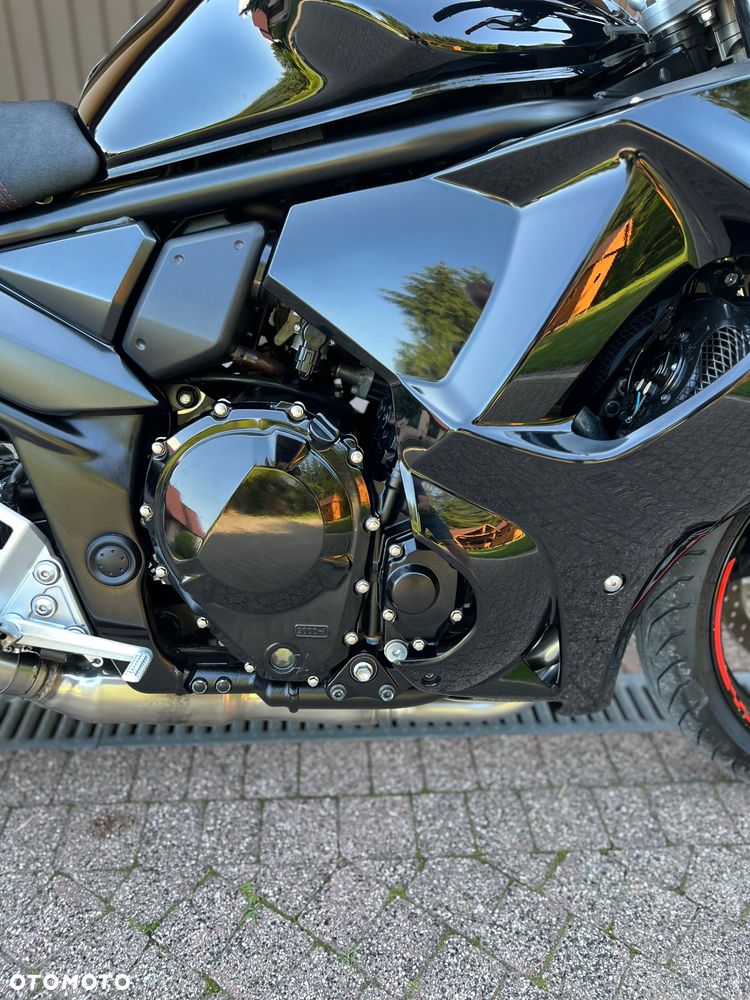 Suzuki GSX-F - Katana - 13