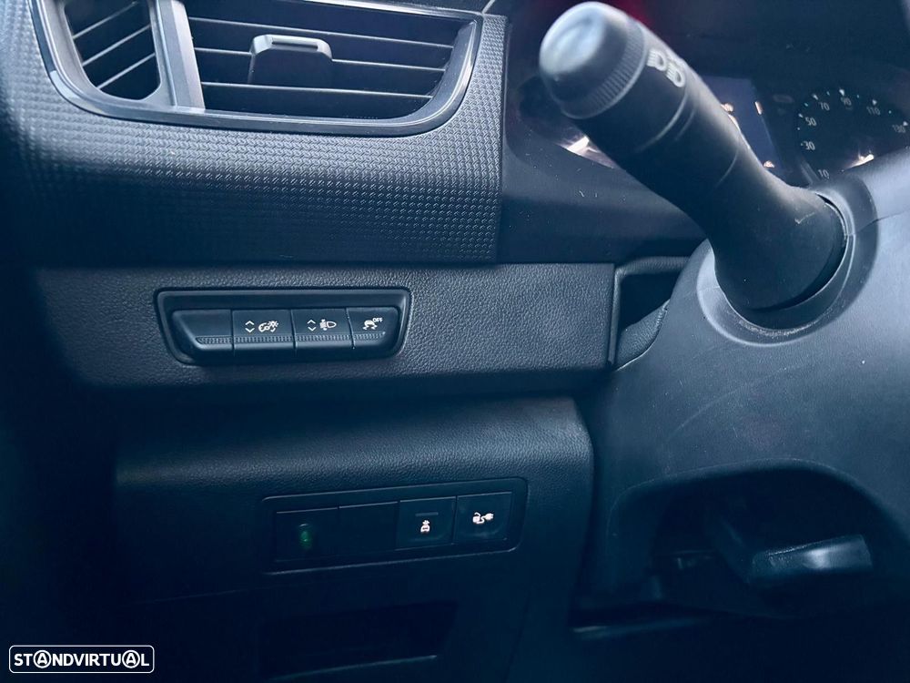 Renault Kangoo EV45 11kW L1 - 7