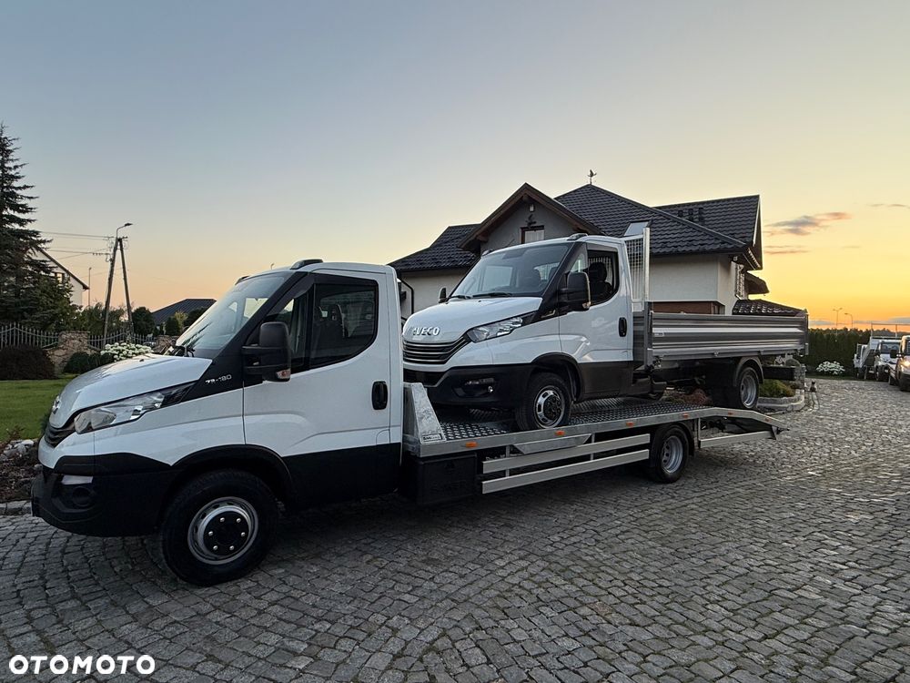 Iveco Daily 72-180 35-180 50-180 - 32