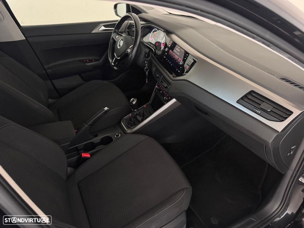 VW Polo 1.0 Confortline - 7