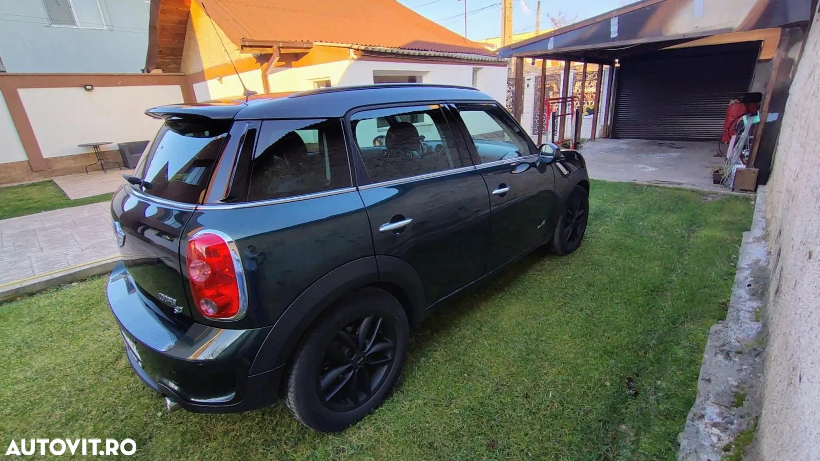 Mini Countryman - 2