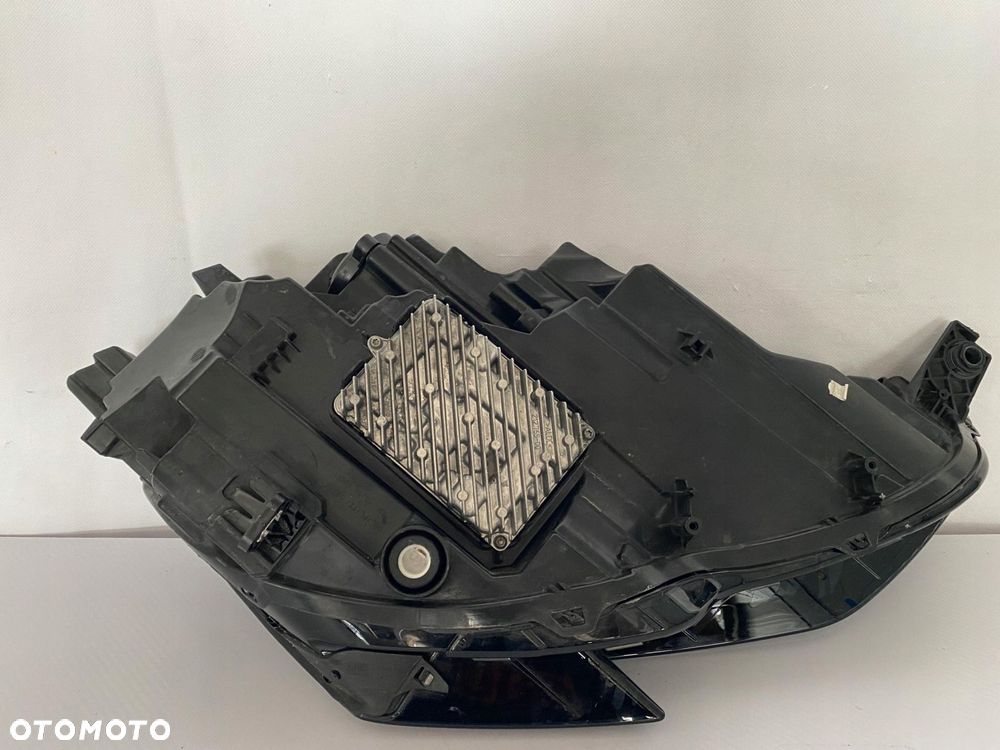 AUDI A3 8Y LAMPA PRZÓD PRZEDNIA LEWA FULL LED MATRIX 8Y0941035 - 9