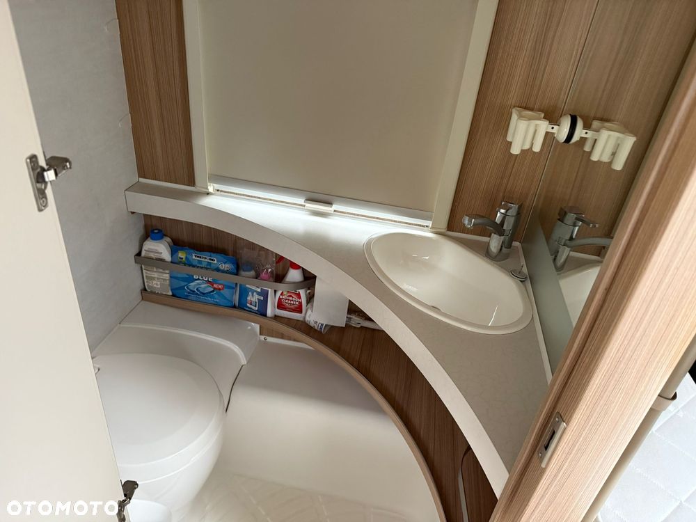 Fendt Bianco 465 - 14