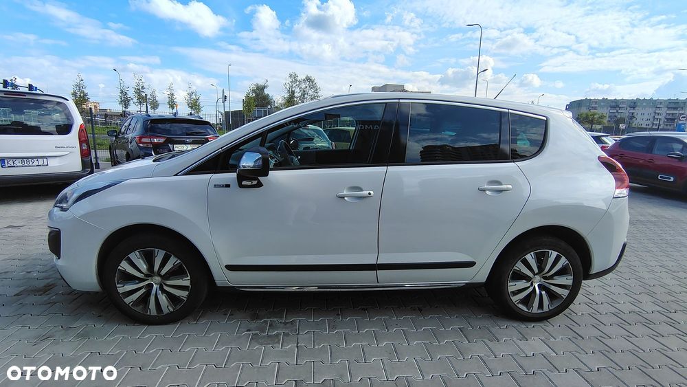 Peugeot 3008 1.2 PureTech Style - 6