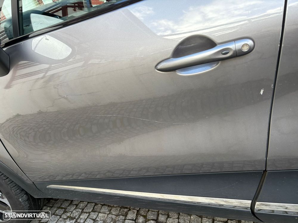 Renault Captur 0.9 TCE - 13