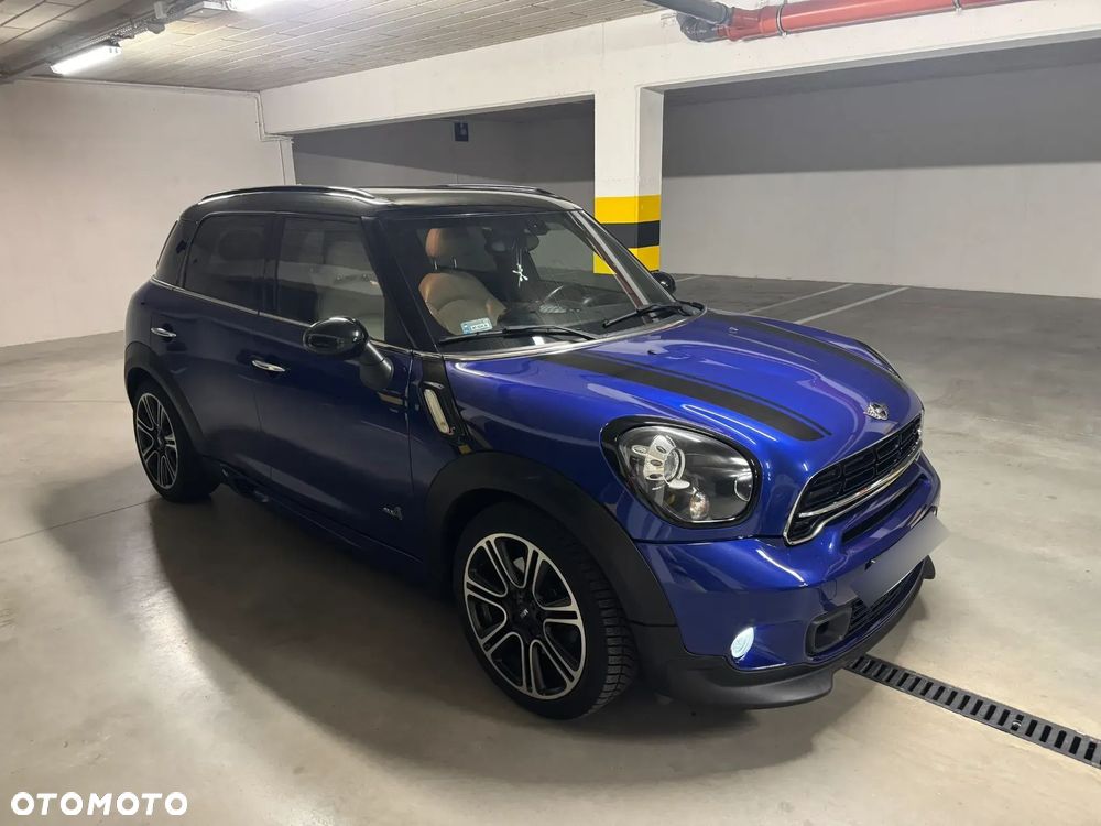 MINI Countryman - 2