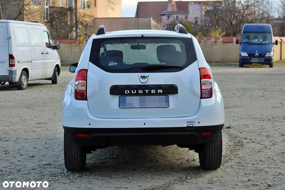 Dacia Duster - 10