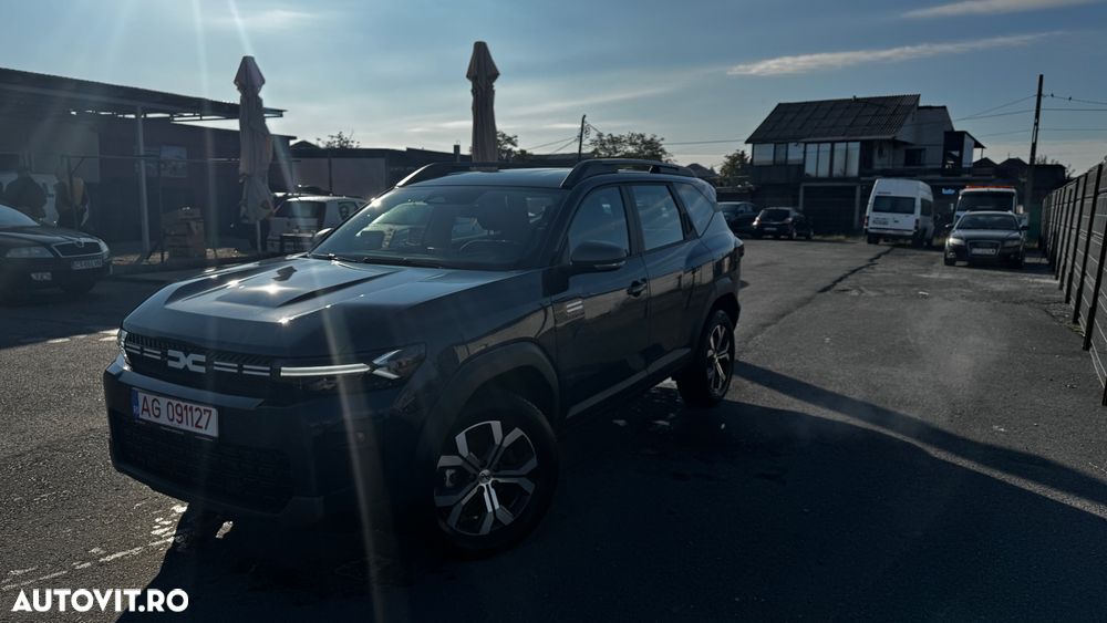 Dacia Bigster - 6