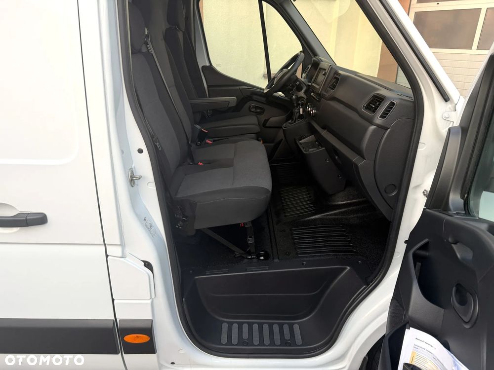 Renault Master L3H2 - 16