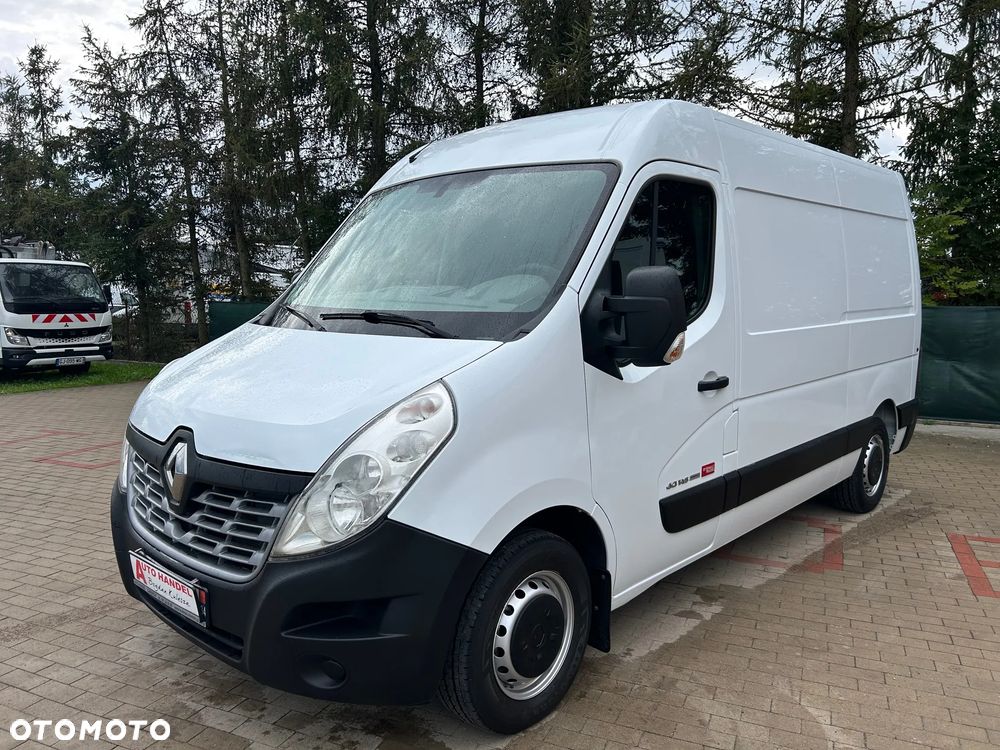 Renault Master - 3