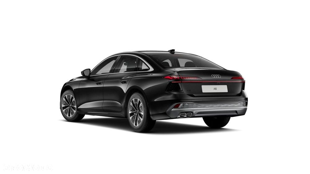 Audi A6 Limousine - 6