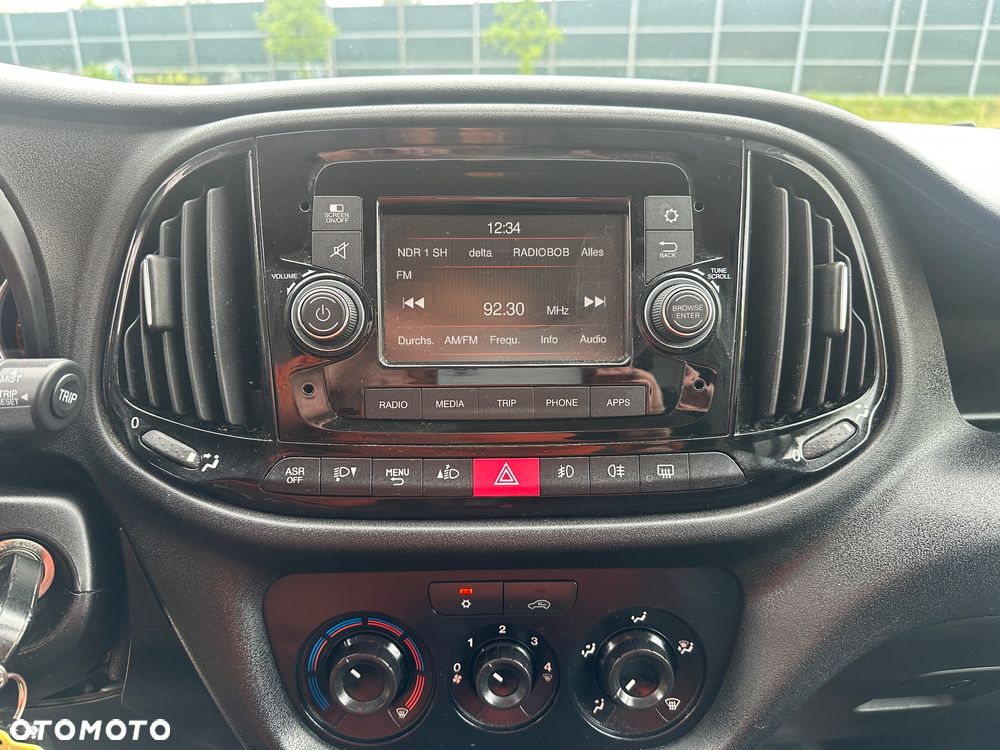 Fiat Doblo - 20