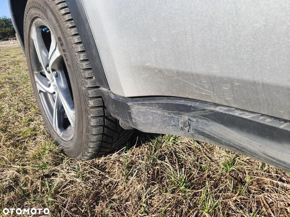 Honda HR-V 1.8 EX Sport Utility AWD CVT - 13