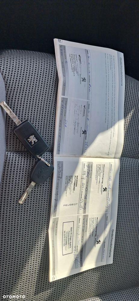 Peugeot Partner - 14