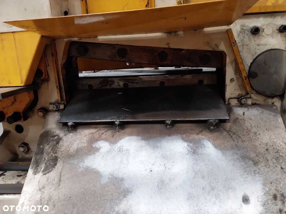 Inny Geka Hydracorp 80 S - 19