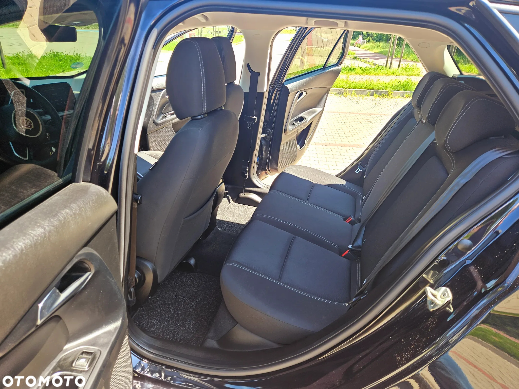 Fiat Tipo 1.6 MultiJet 16v Mirror - 19