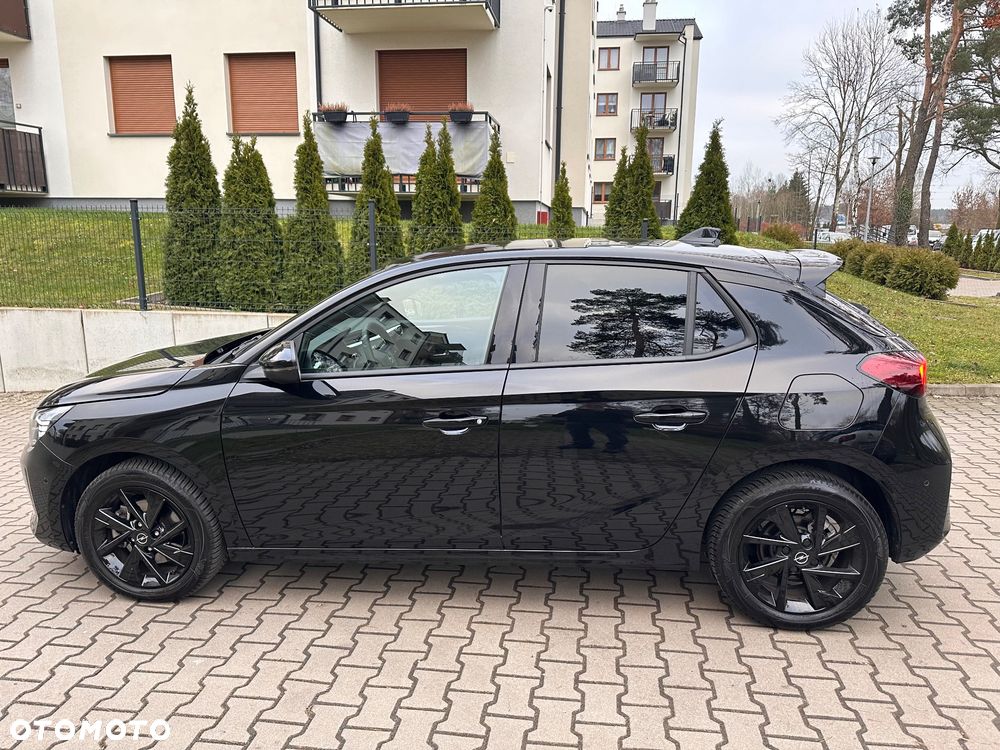 Opel Corsa 1.2 GS Line S&S - 5