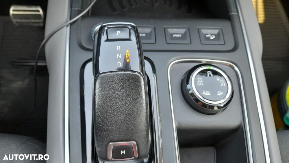 Citroën C5 Aircross 1.5 BlueHDi S&S EAT8 Shine - 10