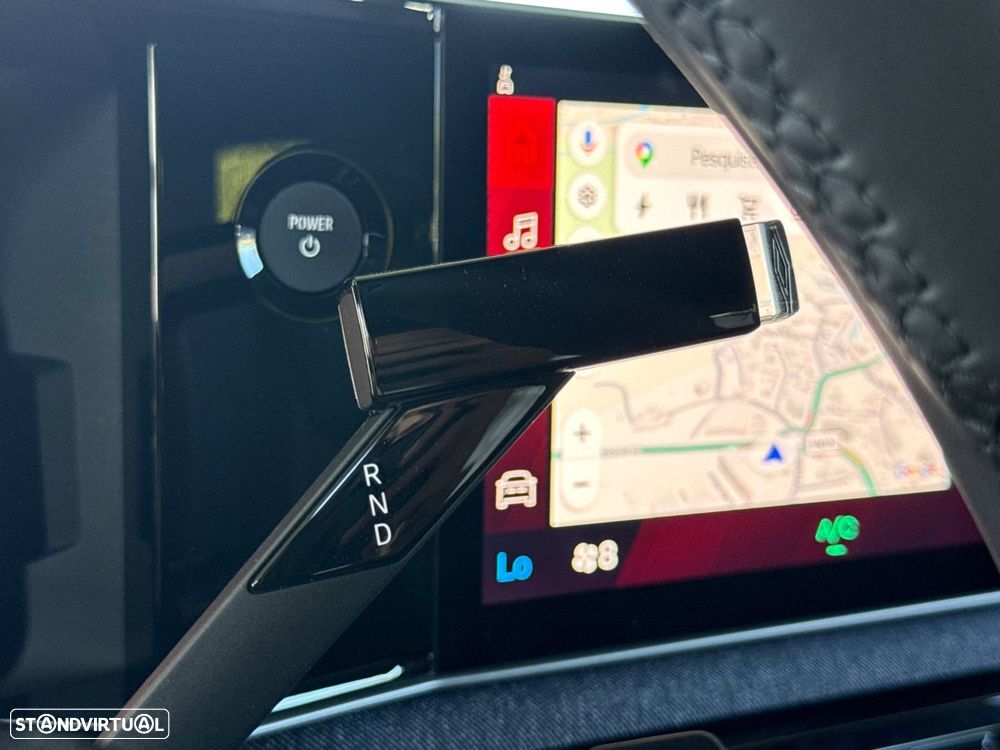 Renault 4 E-Tech 52 kWh Techno Autonomia Conforto - 21