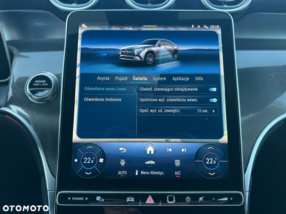 Mercedes-Benz GLC - 25