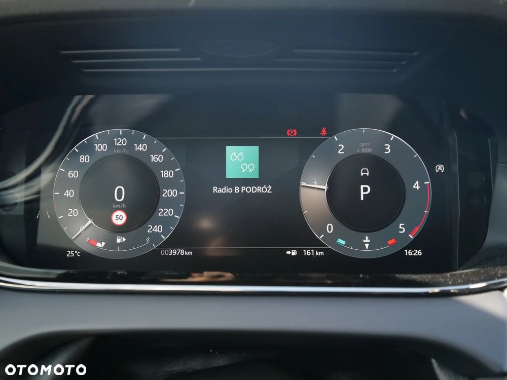 Land Rover Range Rover Evoque - 35