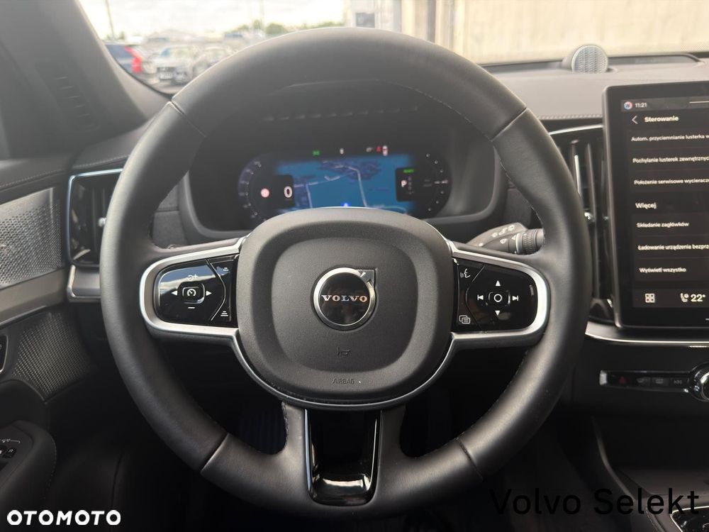 Volvo XC 90 - 17