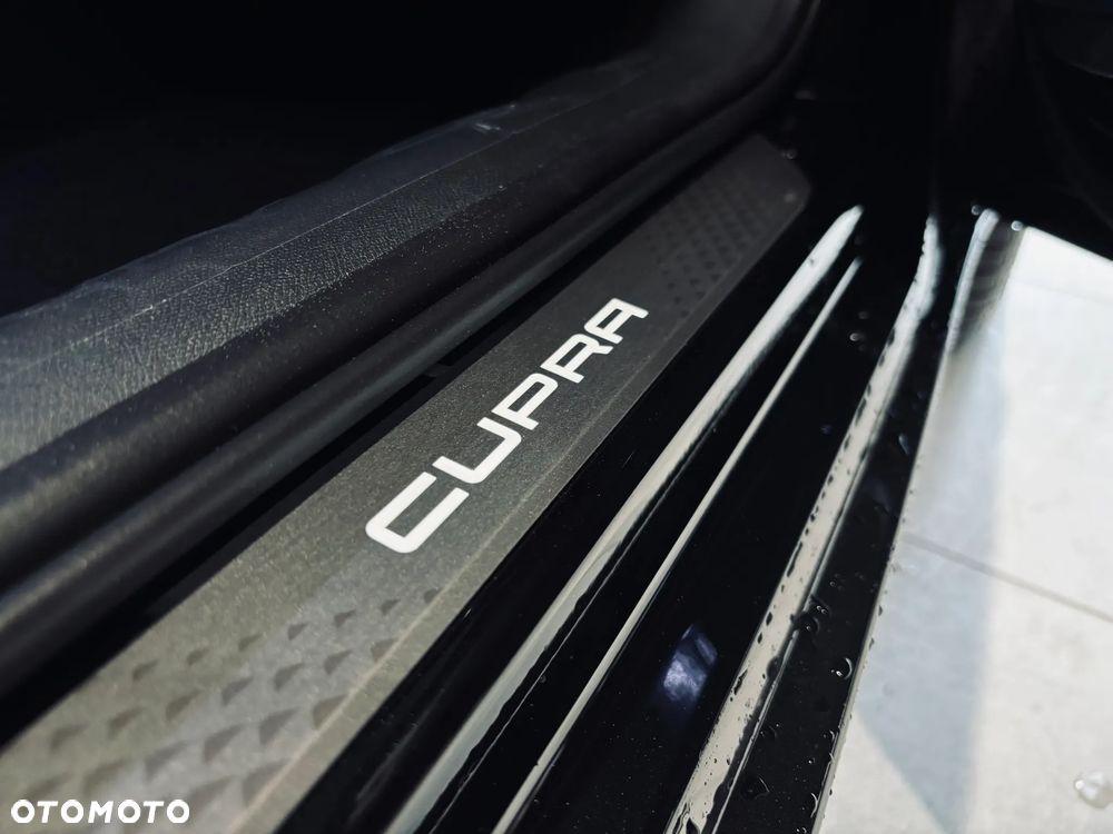 Cupra Leon 1.5 eTSI DSG - 17